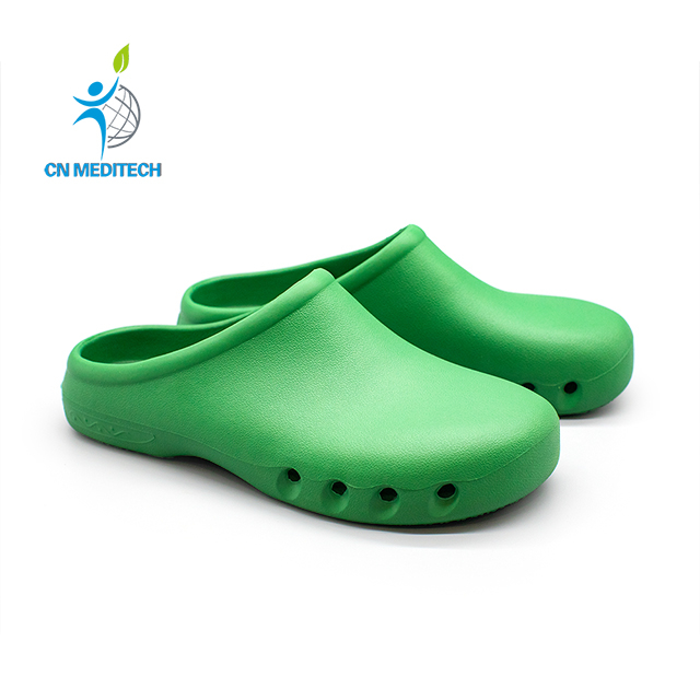 Meilleures chaussures confortables pour salle d'opération chirurgicale pour usage hospitalier