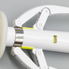 Agrafeuse médicale de circoncision pour enfants/hommes adultes avec fenêtre visible