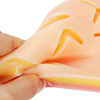 Kit de pratique de suture chirurgicale jetable Kit de suture stérile