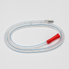 Sonde gastrique jetable en PVC Ryle 