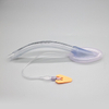 Tube médical jetable de voie respiratoire de masque laryngé de PVC pour toutes les personnes utilisent