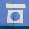 Pack chirurgical jetable Pack urologie Pack TUR 