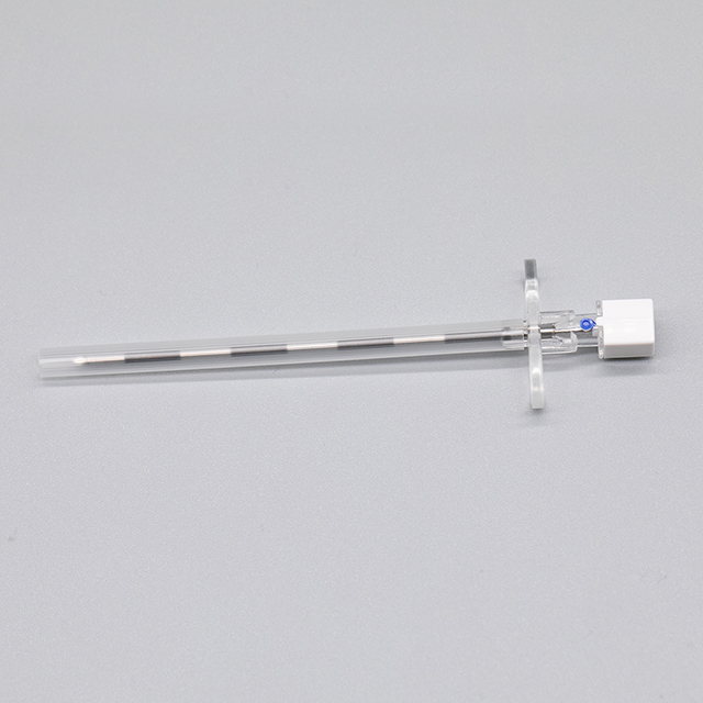 Kit combiné jetable Kit d'anesthésie péridurale stérile