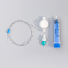 Kit d'anesthésie péridurale rachidienne combinée jetable médicale 