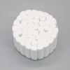 Rouleau de coton dentaire jetable 100 % hautement absorbant