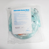 Masque Venturi réglable jetable médical avec 6 dilueurs