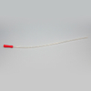 Tube rectal jetable en PVC pour gastroentérologie médicale