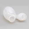 Aspirateur Nasal pour enfants, nettoyeur de nez de sécurité en Silicone pour bébé 