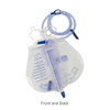 Uromètre médical adulte sac compteur d'urine uromètre adulte