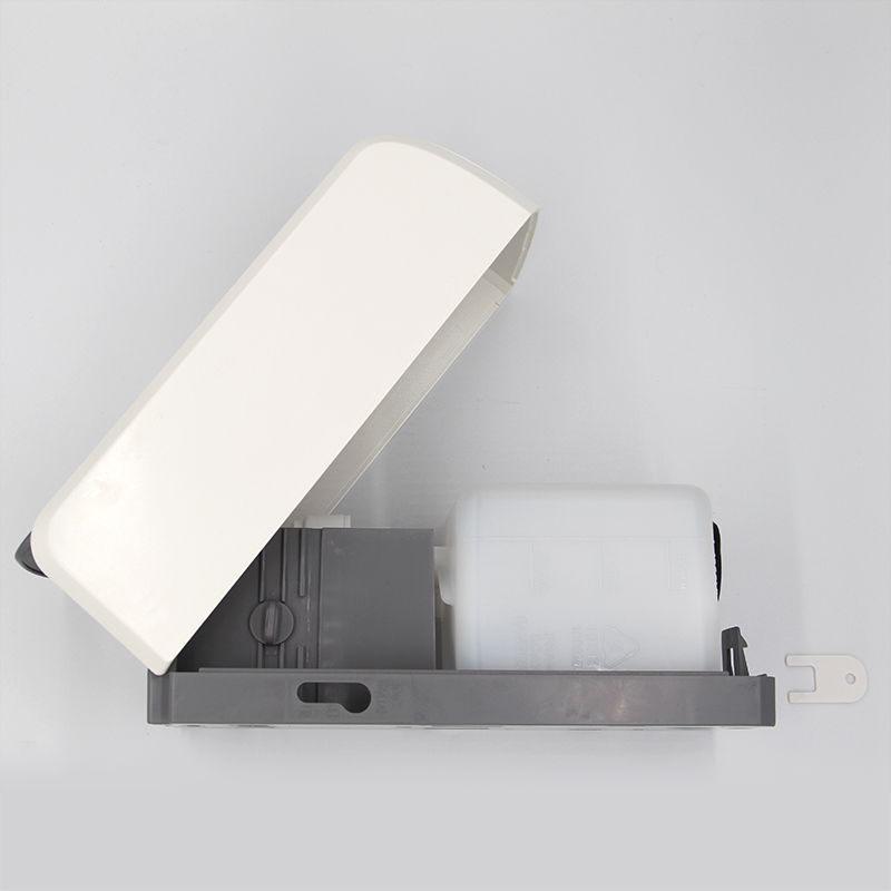 Distributeur de 800-SOAP (4)