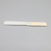 Scalpel chirurgical jetable professionnel médical avec lame en acier inoxydable