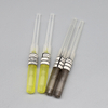 Canule intraveineuse IV en forme de stylo médical jetable pour injection