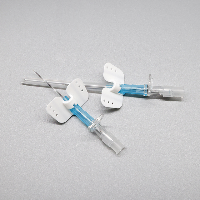 Canule intraveineuse médicale jetable Butterfly IV 