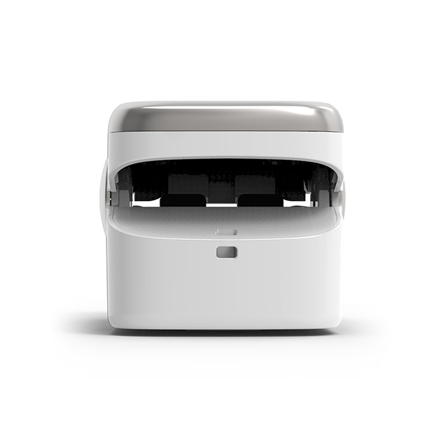 Oxymètre de pouls du bout des doigts, écran OLED multifonctionnel, Portable, analyse rapide