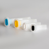 Tube jetable pour voies respiratoires oropharyngées de Guedel 