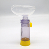 Chambre d'asthme Espaceur d'aérosol Inhalateur Espaceur d'Aerochamber