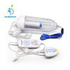 Pompe à perfusion élastomère CBI+PCA multi-taux jetable pour chimiothérapie