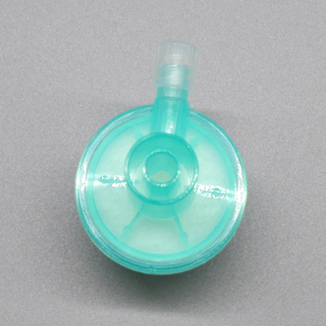 Filtre HMEF pour échangeur de chaleur et d'humidité