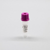 Tube de prélèvement sanguin Microtainer Micro tube de prélèvement sanguin