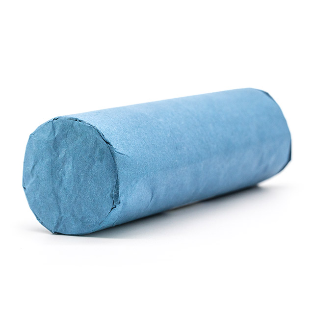 Rouleau de gaze de coton absorbant non stérile jetable