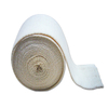 Bandage de compression de gaze tubulaire médicale hautement élastique