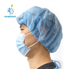 Joli bonnet rond non tissé jetable