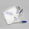 Sac de drainage urinaire médical Sac de drainage urinaire jetable