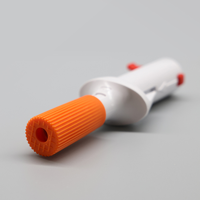  Dispositif jetable de ponction osseuse pour perfusion IO Needle IO