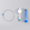 Kit de ponction péridurale continue jetable Kit d'anesthésie péridurale