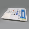 Kit d'anesthésie rachidienne pour ponction locale