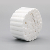 Rouleau de coton dentaire jetable 100 % hautement absorbant
