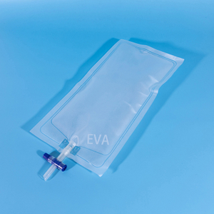 Sac respiratoire EVA Sac respiratoire d'anesthésie médicale