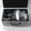 Phare LED 5W, lampe frontale pour examen orl, Rechargeable, luminosité réglable