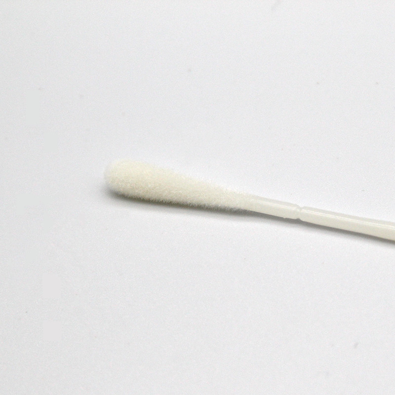 &Eacute;chantillonnage 800-&Eacute;chantillonnage TAPE FLOCKED