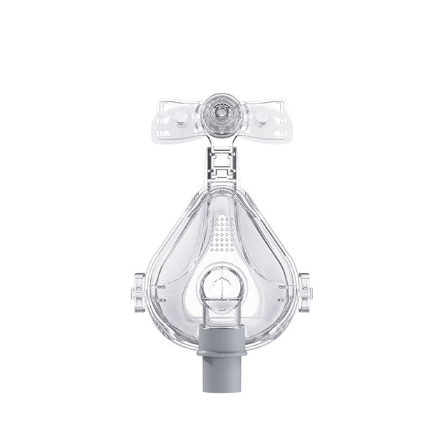 Masque facial complet 640-CPAP (5)