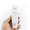 Thermomètre infrarouge du0026#39;oreille numérique sans contact avec pistolet de mesure de la température pour bébé adulte