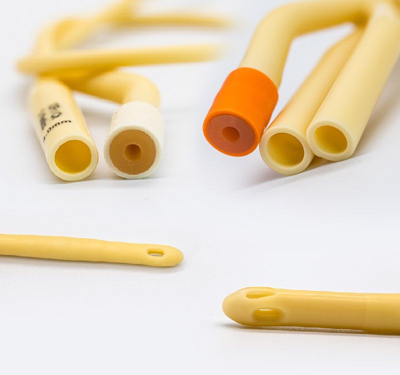 Cath&eacute;ter Foley 800-Latex