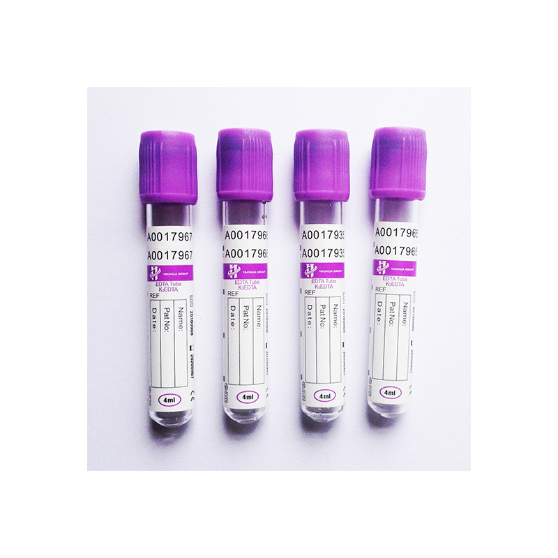 Tube de collecte de sang micro (6)