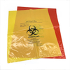 Sac de déchets médicaux du0026#39;hôpital de sac de biohazard autoclavable 50L