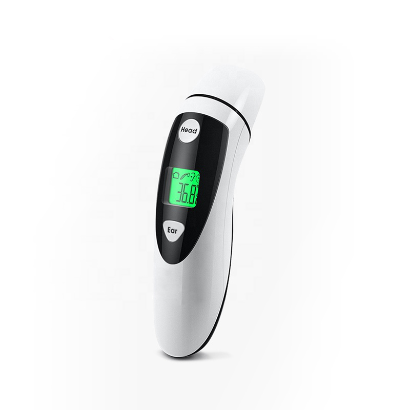 Thermom&egrave;tre du front et de l'oreille de mode 800-Dual (2)