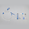 Kit médical jetable de cathéter de CVC de cathéter veineux central d'hôpital