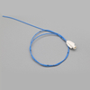 Kit de cathéter Central inséré périphérique de ligne de cathéter PICC en Silicone jetable Kit PICC