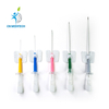 Canule intraveineuse médicale jetable Butterfly IV 