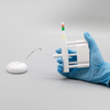Ventouse obstétricale jetable de système de livraison d'extraction sous vide de tête fœtale