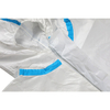 Non-tissé de protection jetable PP/SMS/SF/MP Cover All