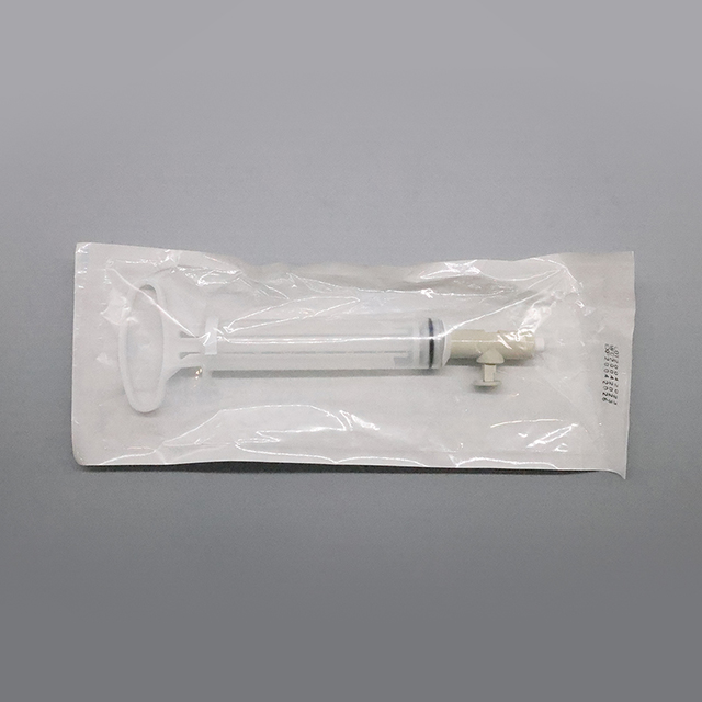 Aspirateur manuel de valve simple de kit d'avortement d'aspiration jetable de MVA pour la gynécologie