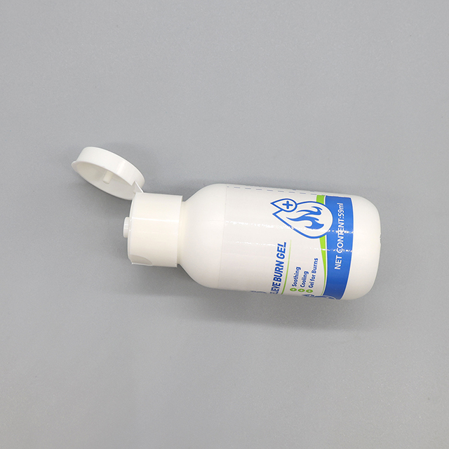 Trousse de premiers soins de secours d'urgence, pansement pour brûlures, soins pour brûlures, Gel pour soulager les brûlures, 59ml