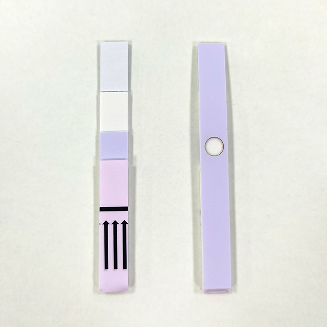 Analyseur médical d'hémoglobine domestique, analyseur Hba1c