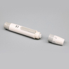 Stylo de prélèvement sanguin pour dispositif autopiqueur éjectable à usage médical