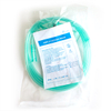 Masque à oxygène pédiatrique adulte jetable médical en PVC